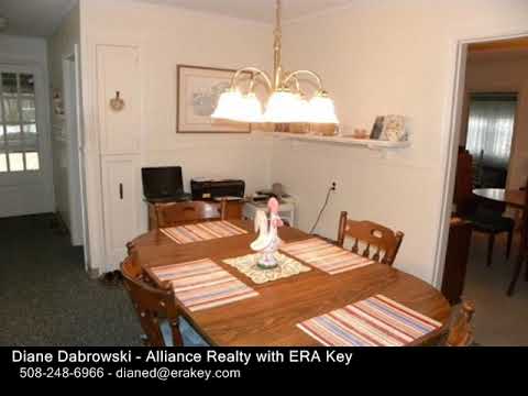 322 Worcester St, Southbridge MA 01550 - Single Family Home - Real Estate - For Sale -