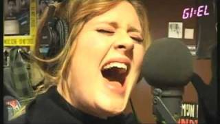 Adele: Rolling in the deep