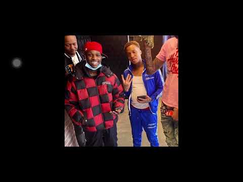 Quando Rondo - 30 Clips and Ashes FT Meechybaby [Official Audio]