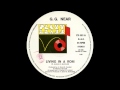G. G. Near - Living In a Rom (Italo Disco 1986 ...
