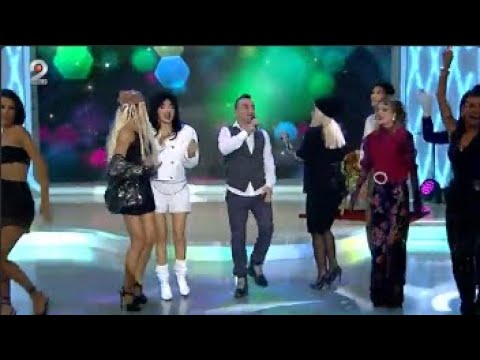 Bravo, ai stil! (21.04.) - Gala ,,Nostalgia Romania"! Mihai Traistariu face un adevarat spectacol!