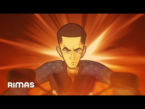 Pecador - Neutro Shorty (Video Oficial)