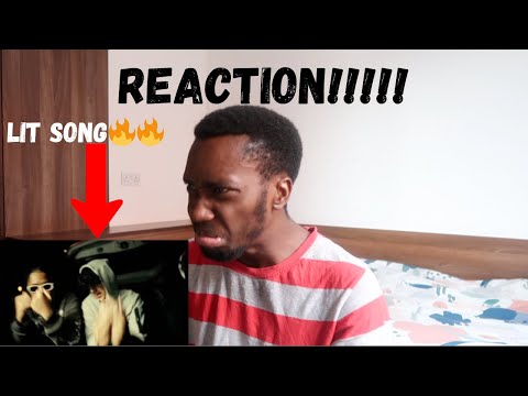 TriFluoride - SHAKE THAT (REACTION)