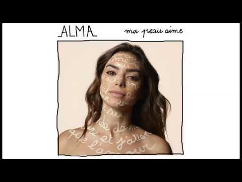 Alma - A demi pardonnée