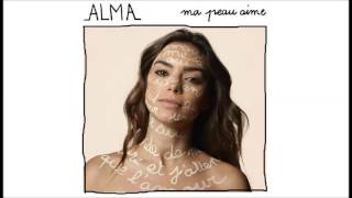 Alma - A demi pardonnée