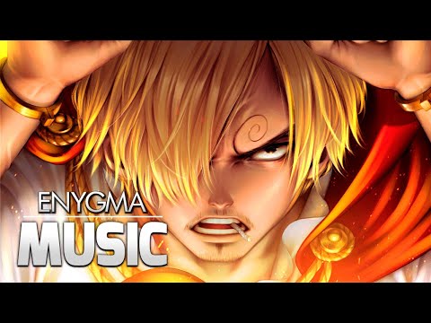 All Blue | Sanji (One Piece) | Enygma