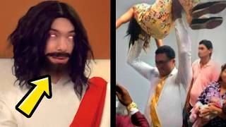 THIS IS GOING TOO FAR! – Do You Think These Gospel Memes Are Funny?