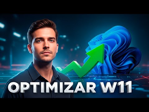 Ajustes básicos para un Windows 11 más rápido