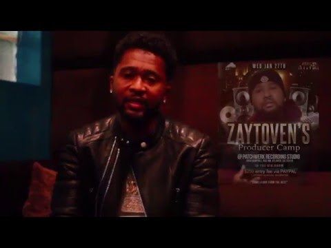 ZAYTOVEN presents |WIL GINGER| vlog - episode one  |7 min|