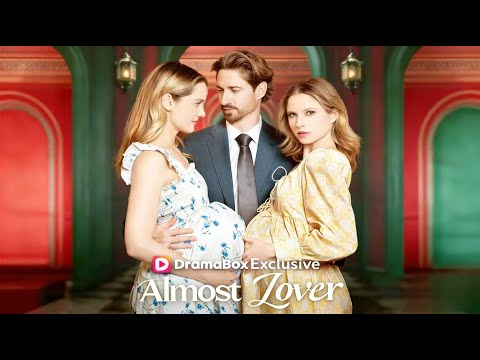 Almost Lover#gaw21 #Dramabox【Full Drama：Check the Pinned Comment】