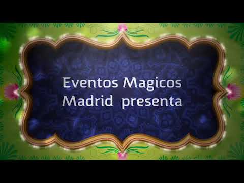 Video 6 de Eventos Mágicos