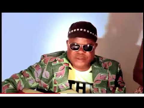 Djo Kami Sasa Tshokwe International