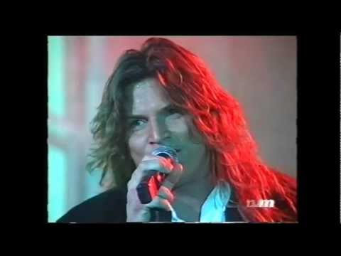 JADED HEART - TV München 1998 - RELEASE 