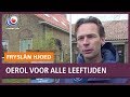 REPO: Nieuwe directeur wil van Oerol een festival voor alle leeftijden maken