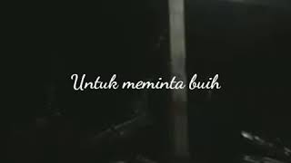 Download lagu Story WA - Buih Jadi Permadani (Exist) mp3