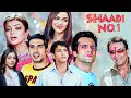 Shaadi No 1 2005 Sanjay Dutt और Fardeen Khan Ki Superhit Blockbuster Comedy Hindi Movie