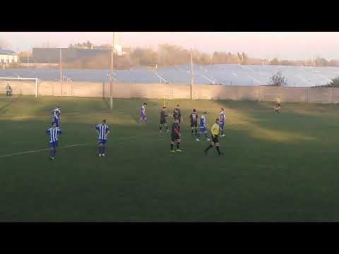 Němčice nad Hanou - Vícov (říjen 2021)