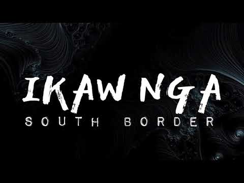 Ikaw Nga - South Border | Mulawin OST | Lyrics Video