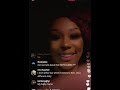 Tsu Surf Goes Live With Nunu Nellz And Plays With HIs 1k New Toy
