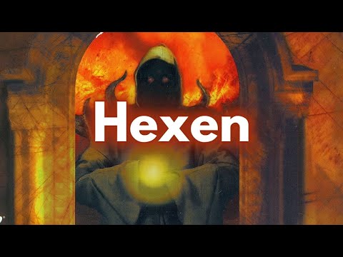 Hexen (N64) Review - Greetings Mortal
