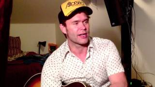 Corb Lund - What That Song Means Now #13 "Drink It Like You Mean It"