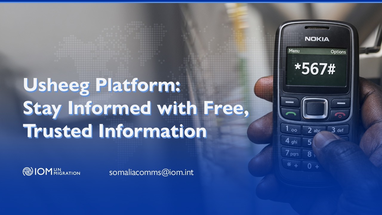 Usheeg Platform: Stay Informed with Free, Trusted Information