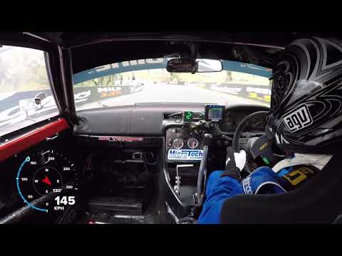Bathurst Rx7
