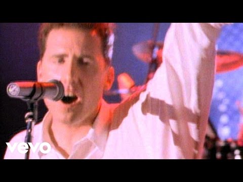 Orchestral Manoeuvres In The Dark - Call My Name