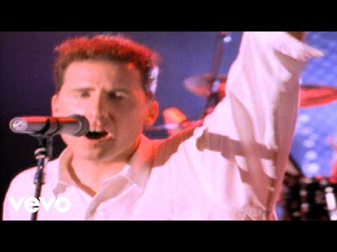 Call My Name - Orchestral Manoeuvres in the Dark