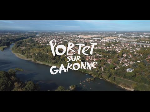Balade au coeur de Portet-sur-Garonne