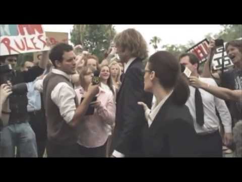 Suing The Devil Sneak Peak | Actor DREW PEARSON | Malcolm Mcdowell  2010