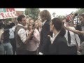 Suing The Devil Sneak Peak Actor DREW PEARSON Malcolm Mcdowell 2010