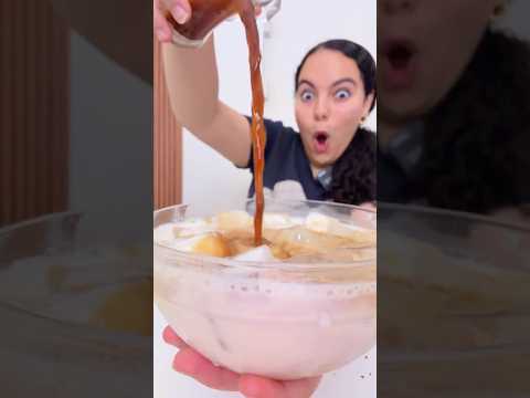 خرابيط الايس كوفي😂❤️🔥