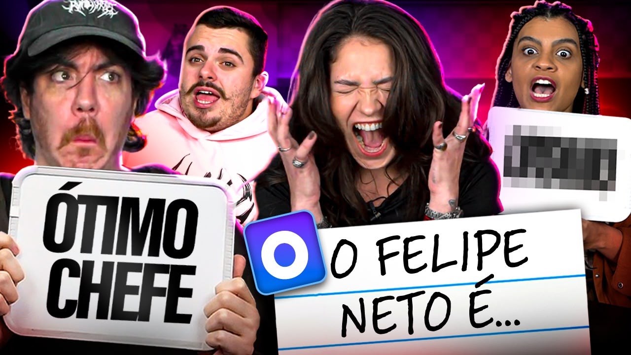 JOGAMOS STOP: QUEM DA NETOLAB VENCEU?