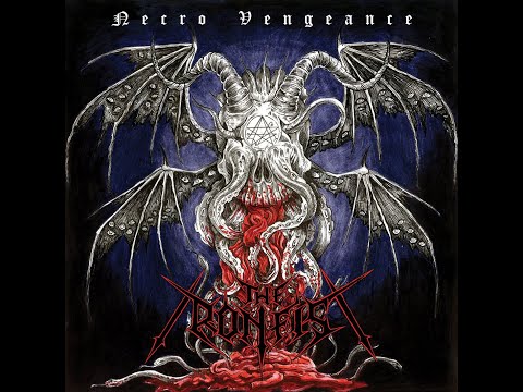 The Ironfist - Dagonic Dragons Come Forth