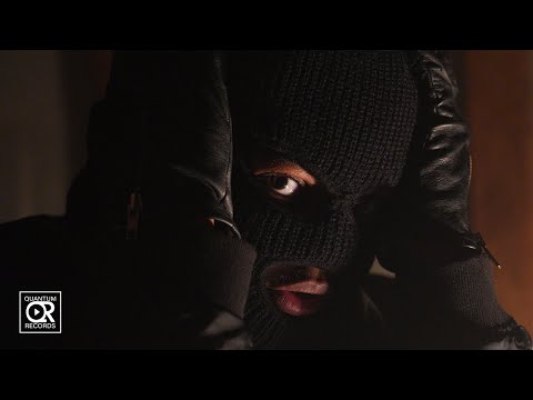 Young Bopete - Backend (Official Video)