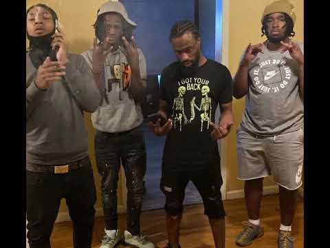 82 Nel Ft. Key Skeechy & RioBaby Rekords - Still Mad