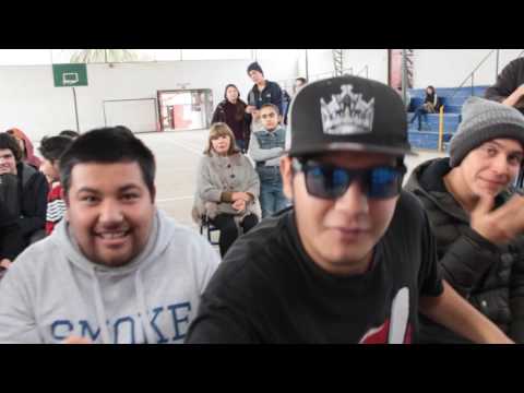 andys vs misil (4tos de final - reto al intelecto)