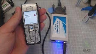 Download lagu How to Unlock the Nokia 6230i with Prodigy box mp3