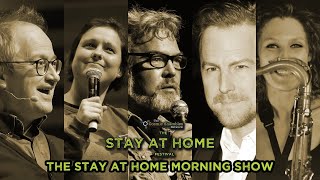 Stay At Home Festival – 13th April 2020 Stay At Home Festival – 13th April 2020