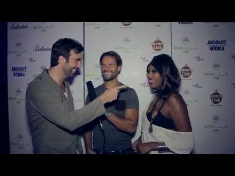 DANÇO BALANÇO @ Bella Club (Viana do Castelo) 28/06/2014