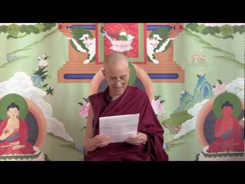 1-5-13 Emptiness: Contemplating Emptiness, Part1 - BBCorner