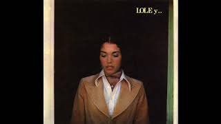 Lole y Manuel - La plazuela y el tardón