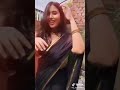 Hot Tiktoker Big Boobs Bouncing