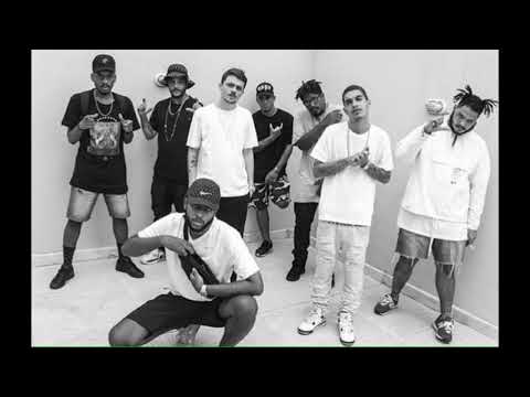 Reunião X Quem tava lá? - Pirâmide Perdida ft. CostaGold (prod. aKattana)