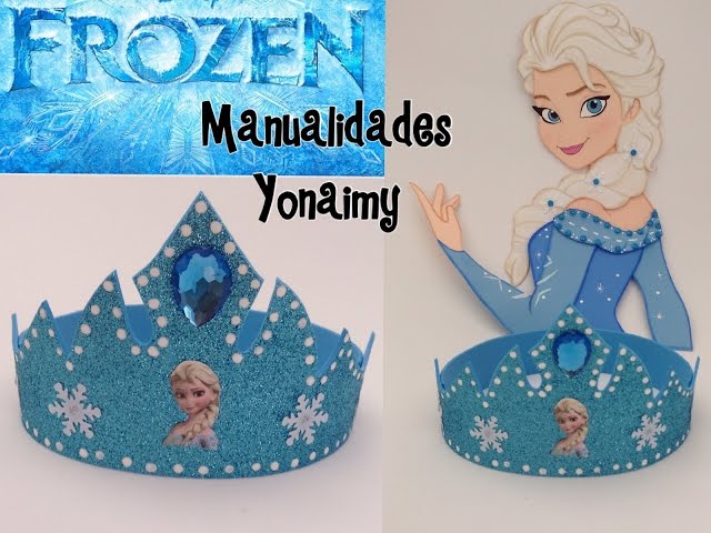 Vídeo relacionado con Yaomiao 44 Coronas de Espuma Set 24 Coronas de Tiaras para Princesa y 20 Kits de Fabricación de Pegatinas de Diamantes de Cristal Suministros para Fiestas DIY Corona de Rey Sombrero de Cumpleaños