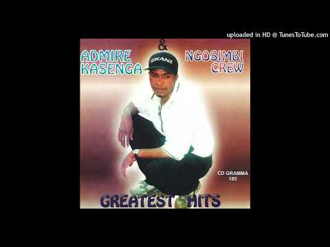 Admire Kasenga - Chitima Nditakure (Official Audio)