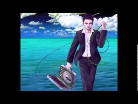 Flower, Sun, and Rain OST - The Silver Case (FSR Remix)