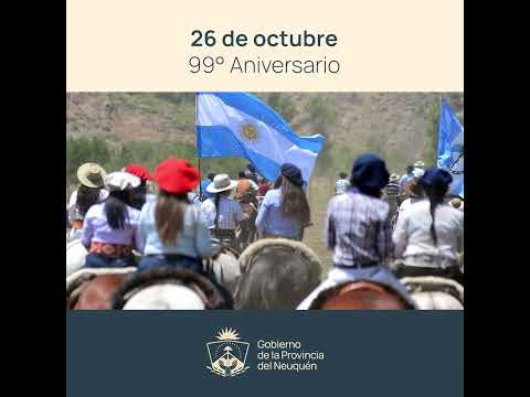 Aniversario Las Coloradas