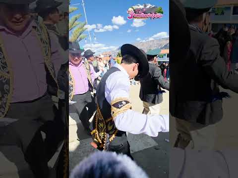 NEGRITOS DE CASCA ANCASH PROVINCIA MARISCAL LUZURIAGA
